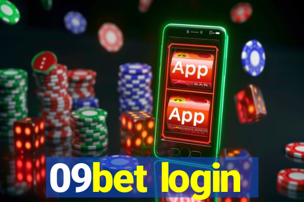 09bet login